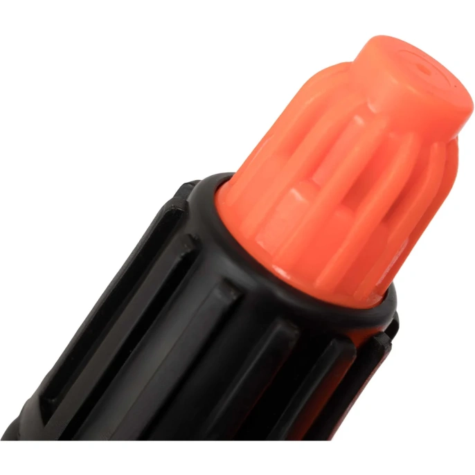 Пневматический ручной опрыскиватель Gigant 2 л (с клапаном сброса давления) BPS-08