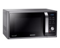 Микроволновая печь SAMSUNG MG23F302TQS/BW
