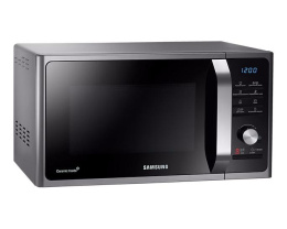 Микроволновая печь SAMSUNG MG23F302TQS/BW
