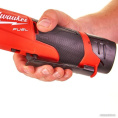 Трещотка Milwaukee M12 FIR12-0 FUEL 4933459800 питание: аккумулятор, Li-ion, 175 об/мин, 81 Н·м, напряжение аккумулятора: 12 В, длина: 290 мм, патрон: 1/2", без аккумулятора в