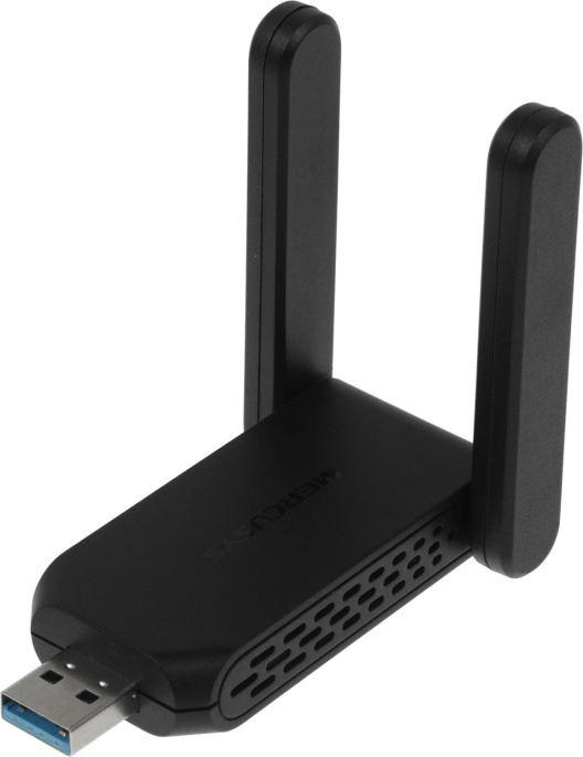 Wi-Fi адаптер MERCUSYS MA32H USB 3.0