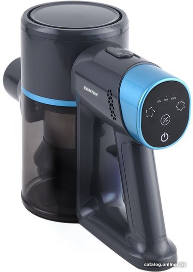 Пылесос вертикальный Centek CT-2570 GREY