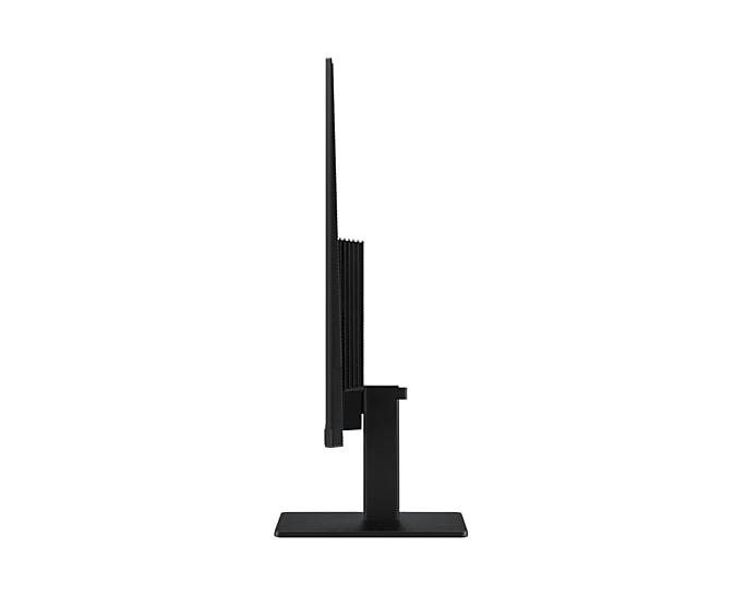27" Монитор Samsung S27D300GAIXCI,  1920x1080,  IPS,  100Гц,  1хHDMI,  черный [ls27d300gaixci]