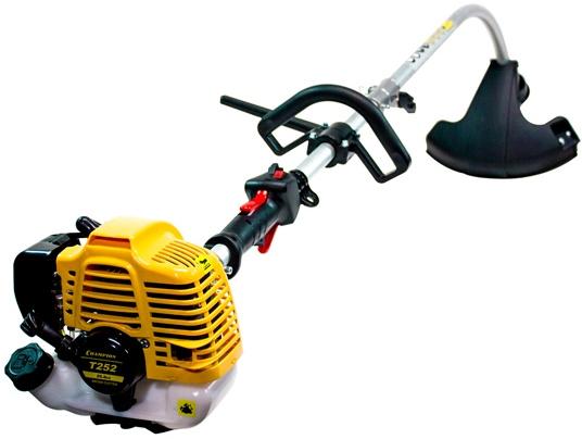 Триммер бензиновый CHAMPION T252