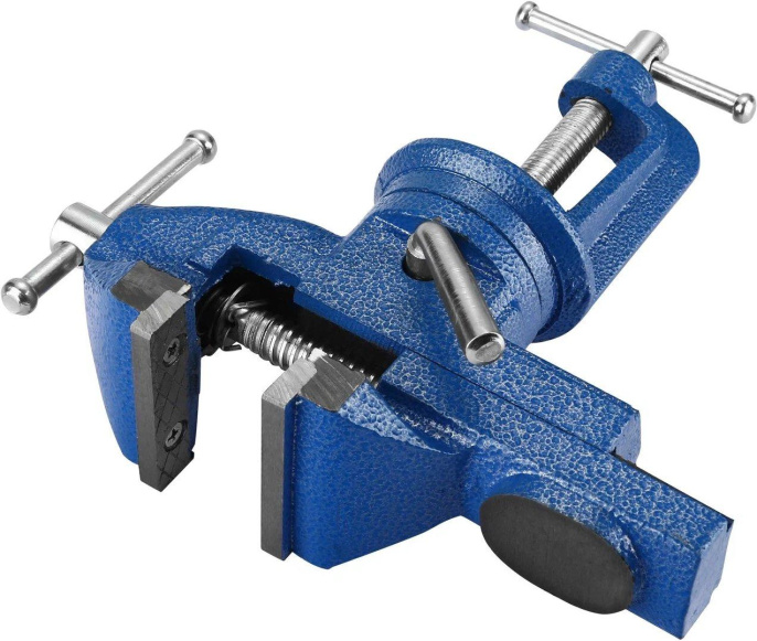 Тиски Deko CL08 065-0960