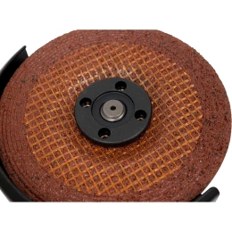 Угловая шлифовальная машина Inforce AG5008A