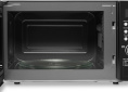 Микроволновая Печь Hyundai HYM-D3033 20л. 700Вт черный