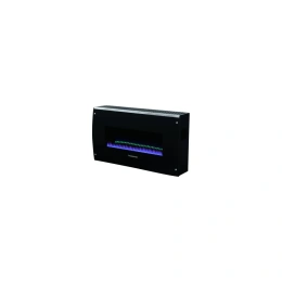 Газовый настенный конвектор Hosseven HP-5