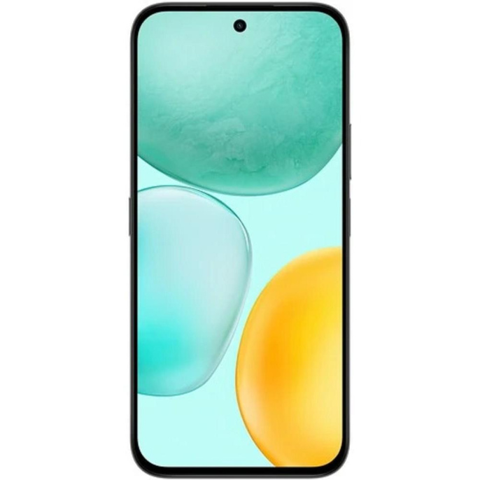 6.61" Смартфон Honor x6c 6/128Gb,  NFC,  TFT,  120Гц,  5300мAч,  полночный черный