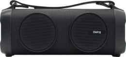 Акустическая портативная колонка Dialog Progressive AP-12 - 15W RMS, Bluetooth, FMUSB reader, LED