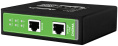 Инжектор PoE Digma DNP90W48GDXM 10/100/1000BASE-T 90Вт 37-57В DC