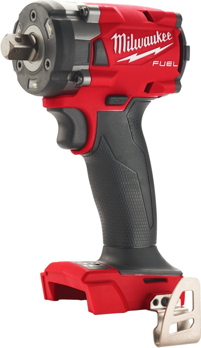 Аккумуляторный гайковёрт Milwaukee M18FIW2P12-0X FUEL 4933478446