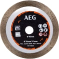 Диск алмазный для отрезной машины AAKMMTC01 AEG 4932478589