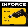 Дрель Inforce RD1005RV