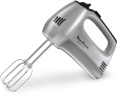 Миксер Moulinex HM310E10, ручной, серебристый [8010001084]