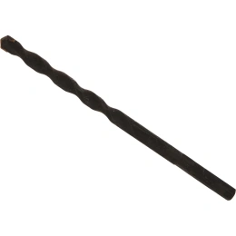 Сверло по бетону, две режущие кромки, трёхгранный хвостовик, 5х85 мм РемоКолор 36-9-050