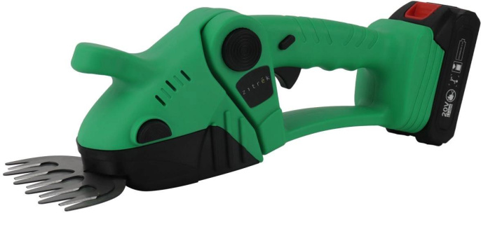 Ножницы Zitrek ZKGS20аккум. 082-2030