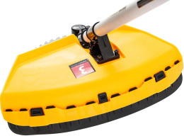 Триммер бензиновый DENZEL DT-52,  (комплект из 2-х коробок) [96226]