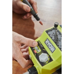 Гравировальная машина Ryobi RRTS18-0A35 18В 5133005637