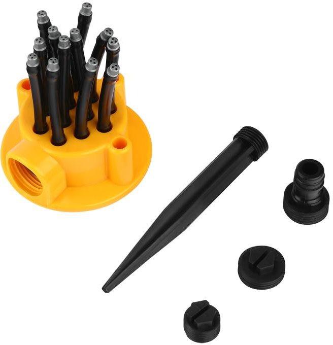 Ороситель DEKO DKI8, 10м [065-0966]