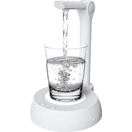 Помпа Hotfrost А18 белый 230501801