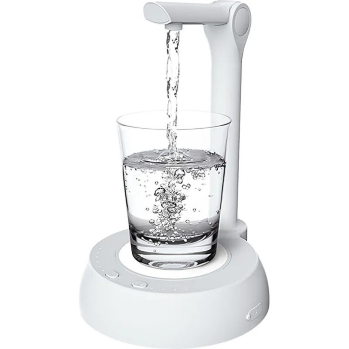 Помпа Hotfrost А18 белый 230501801