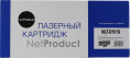 Картридж NetProduct MLT-D101S для Samsung ML-2160/2162/2165/2166W/SCX3400 11960154