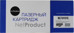 Картридж NetProduct MLT-D101S для Samsung ML-2160/2162/2165/2166W/SCX3400 11960154