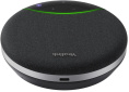 Спикерфон Yealink черный SP92
