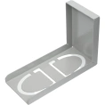 Аккумуляторный отсек Бастион АО-1/7 DINn 409