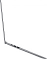 Ноутбук HONOR MagicBook X16 BRG-385 2025 (5301ALXS) 16"FHD+ IPS/i3-1315U 6c/8GB/512GB SSD/Intel UHD/DOS