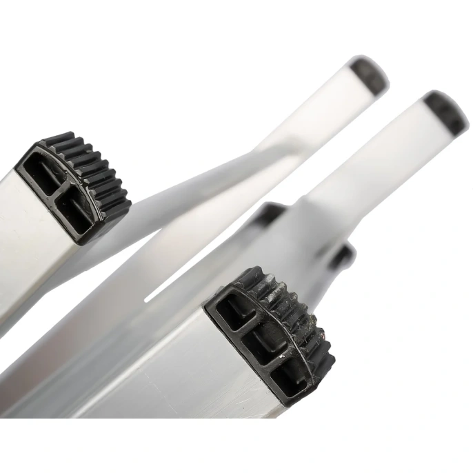 Алюминиевая стремянка 5 ступеней Gigant AS 105