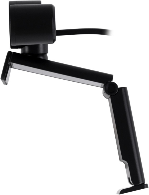 Web-камера Oklick OK-C031FH,  черный