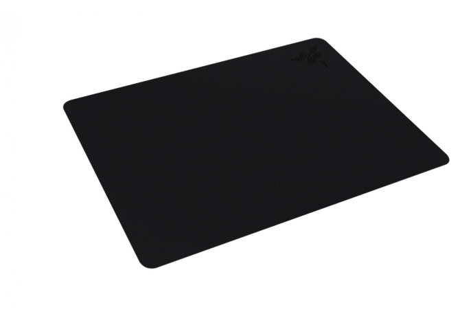 Игровой коврик для мыши Razer Goliathus Mobile Stealth Small/ Razer Goliathus Mobile Stealth Edition - Soft Gaming Mouse Mat - Small RZ02-01820500-R3M1