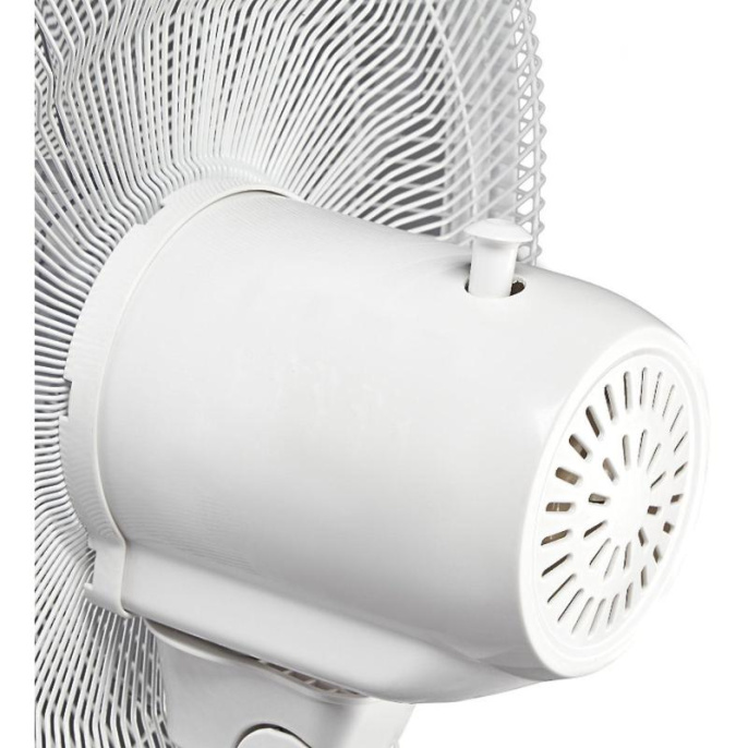 Вентилятор напольный Electrolux EFF-1006W 50Вт скоростей:3 белый (НС-1602080)