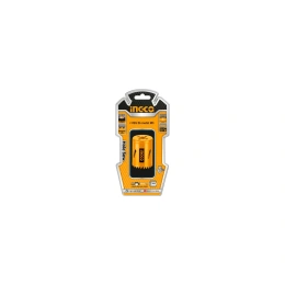 Коронка биметаллическая HSS M3 16 мм INGCO HSB10161