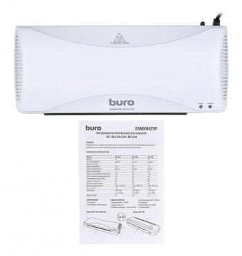 Ламинатор Buro BU-L283, A4