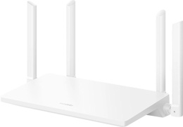 Роутер Huawei AX1 WS5203,  Wi-Fi 5,  AC1200,  2.4/5ГГц, 4 WAN/LAN, белый [53030byv]