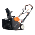Аккумуляторный снегоуборщик YARD FOX BASIC 4625E SB014625E24