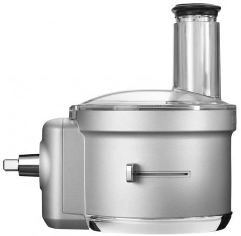 Насадка для нарезки кубиками KitchenAid, серый 5KSM2FPA