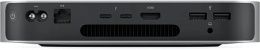 Компактный компьютер Apple Z12P000B0 Mac mini: Apple M1 chip with 8-core CPU and 8-core GPU / 16GB / 512GB - Silver