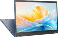 Ноутбук Ninkear Ybook15/ R5-5500U/ 15.6 FHD AG IPS Touch/ AMD Radeon/ 16GB/ 512GB/ W11Pro/ Dark grey (NKybook15hn5516512)