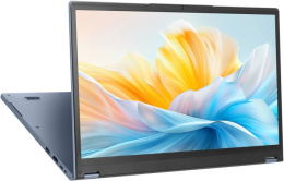 Ноутбук Ninkear Ybook15/ R5-5500U/ 15.6 FHD AG IPS Touch/ AMD Radeon/ 16GB/ 512GB/ W11Pro/ Dark grey (NKybook15hn5516512)