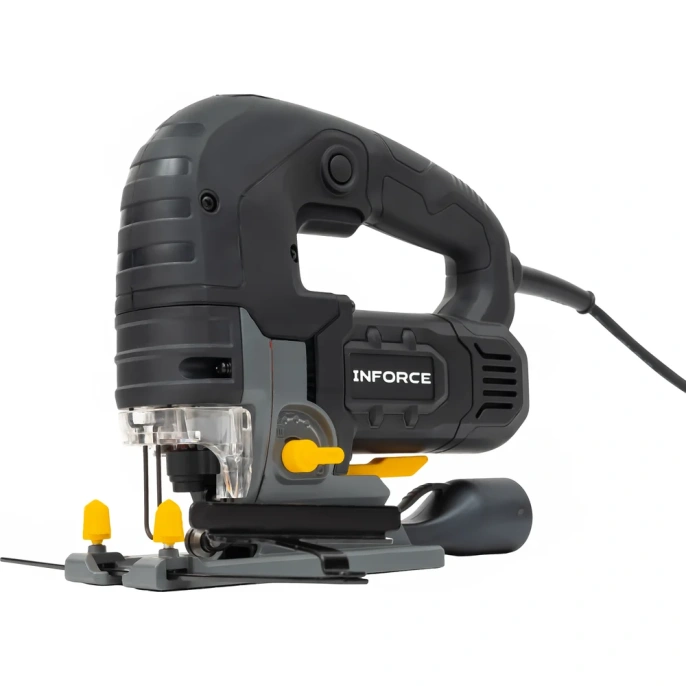 Лобзик Inforce JS0975FV-T
