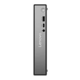 Неттоп Lenovo ThinkCentre Neo 50q G5 Tiny [13B9S02400] КЛАВ.РУС.ГРАВ. {i5-13420H/16Gb/512Gb SSD/VESA/DOS/k+m}