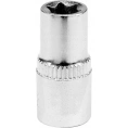 Головка торцевая TORX (E7; 1/4DR) YATO YT-05214 371505214 228 1