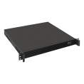 Серверный корпус ExeGate Pro 1U390-01 <RM 19", высота 1U, глубина 390, без БП, USB> EX279686RUS