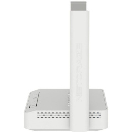 Роутер беспроводной Keenetic Netcraze Carrier (NC-1721) AC1200 10/100BASE-TX/4G ready белый