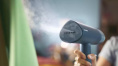 Отпариватель ручной Philips STH3000/20 1000Вт синий
