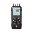 Манометр дифференциальный Testo 512-2 0563 2512